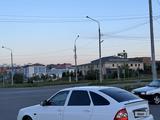 ВАЗ (Lada) Priora 2172 2014 годаүшін3 000 000 тг. в Усть-Каменогорск – фото 4