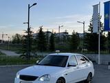 ВАЗ (Lada) Priora 2172 2014 годаүшін3 000 000 тг. в Усть-Каменогорск – фото 2