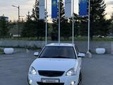 ВАЗ (Lada) Priora 2172 2014 годаүшін3 000 000 тг. в Усть-Каменогорск