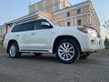 Toyota Land Cruiser 2008 годаүшін16 000 000 тг. в Шымкент – фото 3