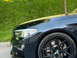 BMW 540 2017 годаүшін17 500 000 тг. в Шымкент – фото 2