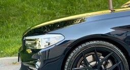 BMW 540 2017 года за 17 500 000 тг. в Шымкент – фото 2