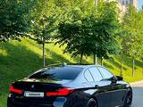 BMW 540 2017 годаүшін17 500 000 тг. в Шымкент – фото 4