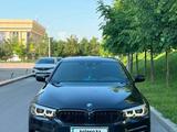 BMW 540 2017 годаүшін17 500 000 тг. в Шымкент – фото 5