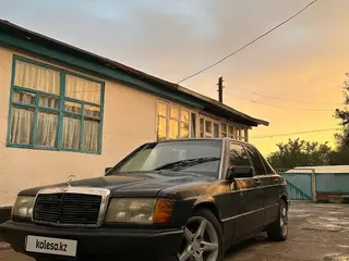 Mercedes-Benz 190