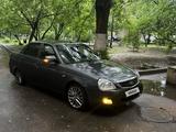 ВАЗ (Lada) Priora 2170 2014 года за 2 380 000 тг. в Алматы – фото 4