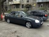 ВАЗ (Lada) Priora 2170 2014 года за 2 380 000 тг. в Алматы