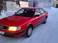 Audi 100 1991 года за 2 250 000 тг. в Уральск