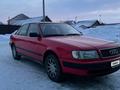 Audi 100 1991 года за 2 250 000 тг. в Уральск – фото 3