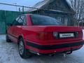 Audi 100 1991 года за 2 250 000 тг. в Уральск – фото 4