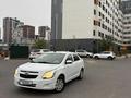 Chevrolet Cobalt 2021 годаүшін4 000 000 тг. в Астана – фото 2