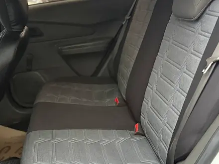 Chevrolet Cobalt 2021 года за 4 000 000 тг. в Астана – фото 13