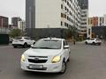 Chevrolet Cobalt 2021 годаүшін4 000 000 тг. в Астана