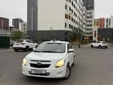 Chevrolet Cobalt 2021 года за 4 000 000 тг. в Астана