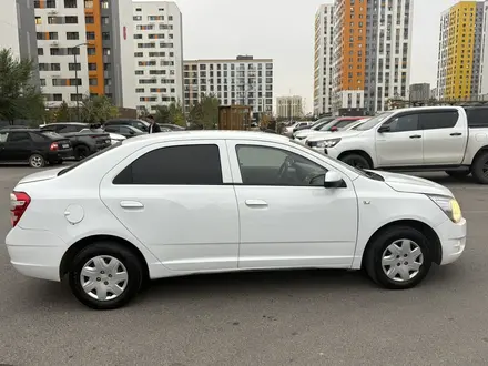 Chevrolet Cobalt 2021 года за 4 000 000 тг. в Астана – фото 6