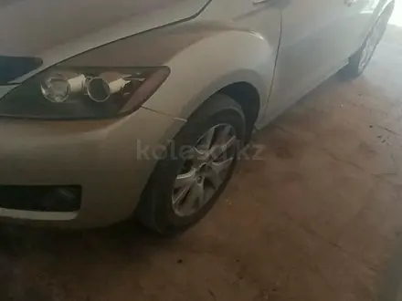 Mazda CX-7 2007 года за 5 000 000 тг. в Сарыагаш – фото 3