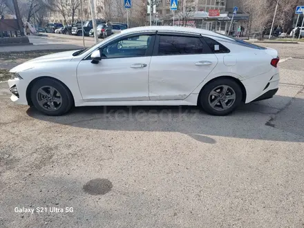 Kia K5 2020 года за 8 700 000 тг. в Алматы – фото 6