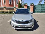 Kia Rio 2015 годаfor5 500 000 тг. в Алматы – фото 3