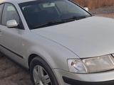 Volkswagen Passat 2000 года за 3 000 000 тг. в Алматы – фото 2