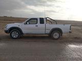 Nissan Pickup 1997 годаүшін2 500 000 тг. в Жанаозен – фото 2