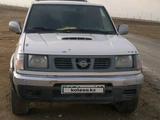 Nissan Pickup 1997 годаүшін2 500 000 тг. в Жанаозен