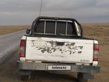 Nissan Pickup 1997 годаүшін2 500 000 тг. в Жанаозен – фото 3