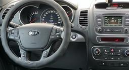 Kia Sorento 2012 года за 8 100 000 тг. в Караганда – фото 2