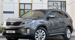 Kia Sorento 2012 года за 8 100 000 тг. в Караганда – фото 4