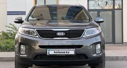 Kia Sorento 2012 года за 8 100 000 тг. в Караганда – фото 5