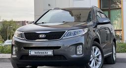 Kia Sorento 2012 года за 8 100 000 тг. в Караганда