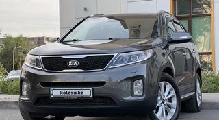Kia Sorento 2012 года за 8 100 000 тг. в Караганда