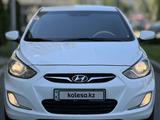 Hyundai Accent 2014 годаүшін4 580 000 тг. в Алматы – фото 4