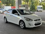 Hyundai Accent 2014 годаүшін4 580 000 тг. в Алматы
