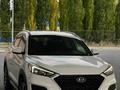 Hyundai Tucson 2019 года за 7 800 000 тг. в Актобе