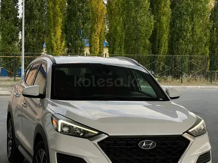Hyundai Tucson 2019 года за 7 800 000 тг. в Актобе