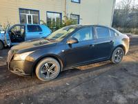 Chevrolet Cruze 2011 годаүшін3 000 000 тг. в Кокшетау