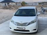 Toyota Sienna 2010 годаfor11 500 000 тг. в Талдыкорган – фото 4