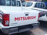 Mitsubishi L200 2024 годаүшін14 900 000 тг. в Караганда – фото 4