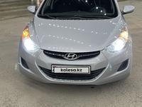 Hyundai Elantra 2012 годаfor3 800 000 тг. в Атырау