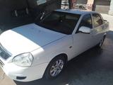 ВАЗ (Lada) Priora 2170 2013 годаүшін2 300 000 тг. в Атырау – фото 2