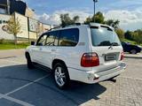 Toyota Land Cruiser 1998 годаүшін6 000 000 тг. в Алматы – фото 4