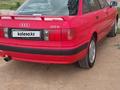 Audi 80 1994 годаfor2 500 000 тг. в Астана – фото 2