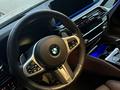 BMW 530 2022 годаүшін29 500 000 тг. в Алматы – фото 4