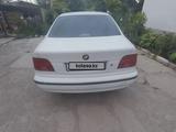 BMW 520 1996 года за 2 100 000 тг. в Тараз – фото 2