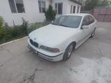 BMW 520 1996 года за 2 100 000 тг. в Тараз – фото 5