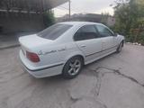 BMW 520 1996 года за 2 100 000 тг. в Тараз – фото 3