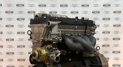 Двигатель без навесного Газель плита ЗМЗ 405.22 Евро-2 Микас 7.1 за 1 470 000 тг. в Алматы – фото 2