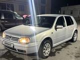 Volkswagen Golf 1999 года за 2 800 000 тг. в Шымкент – фото 3