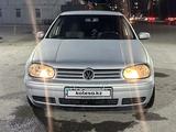 Volkswagen Golf 1999 года за 2 800 000 тг. в Шымкент – фото 2