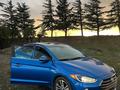 Hyundai Elantra 2017 года за 5 000 000 тг. в Жанаозен